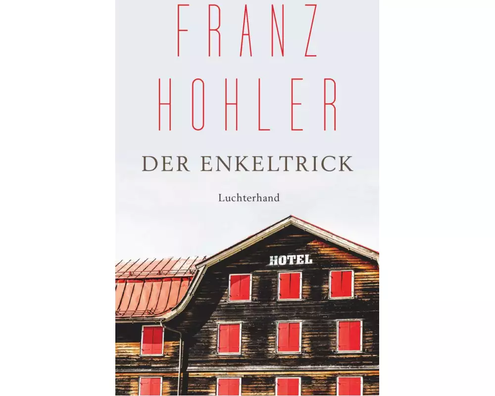 Der Enkeltrick
