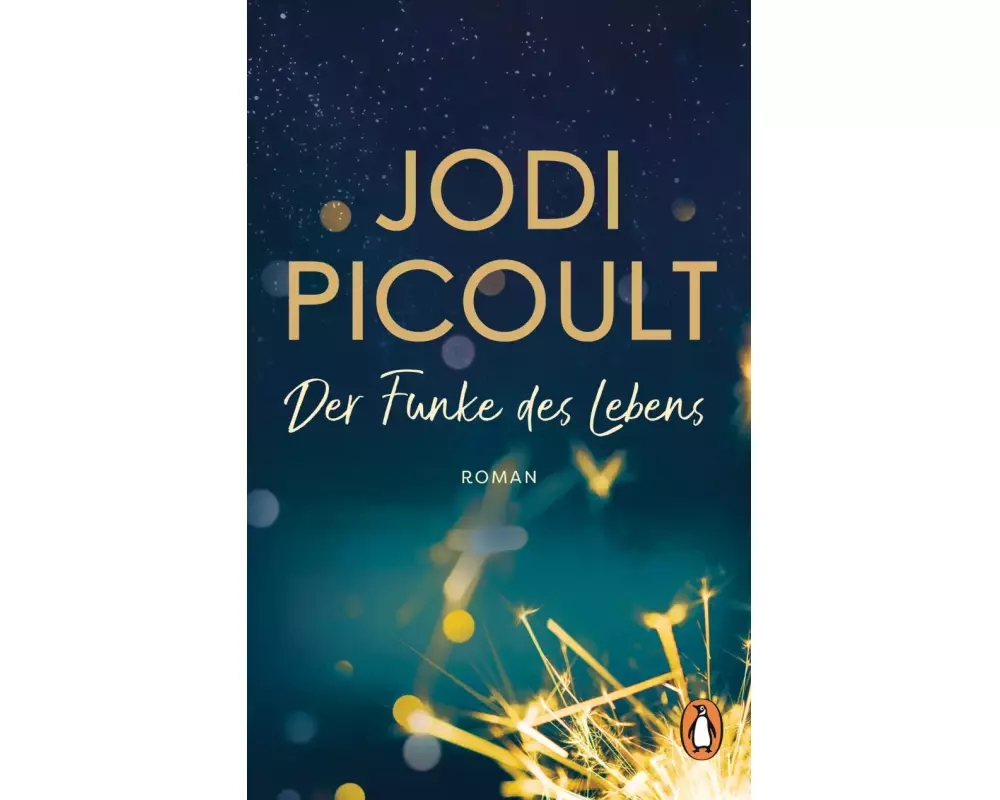 Der Funke des Lebens