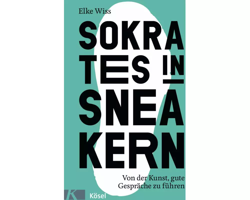 Sokrates in Sneakern