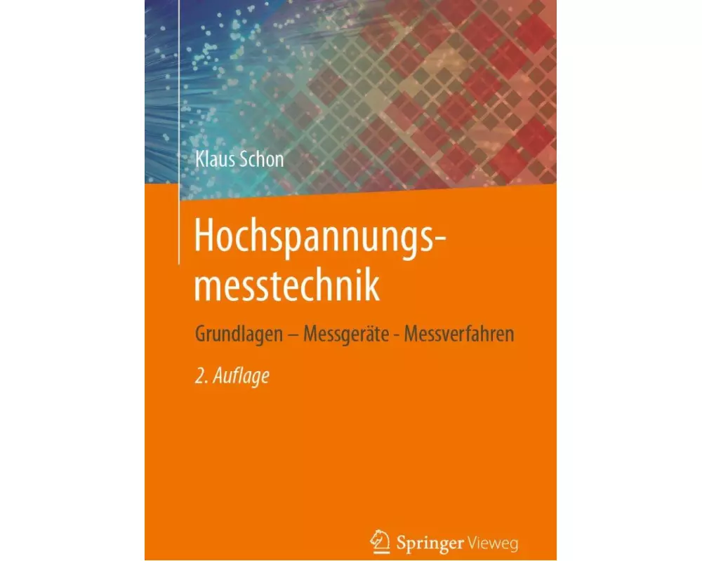 Hochspannungsmesstechnik