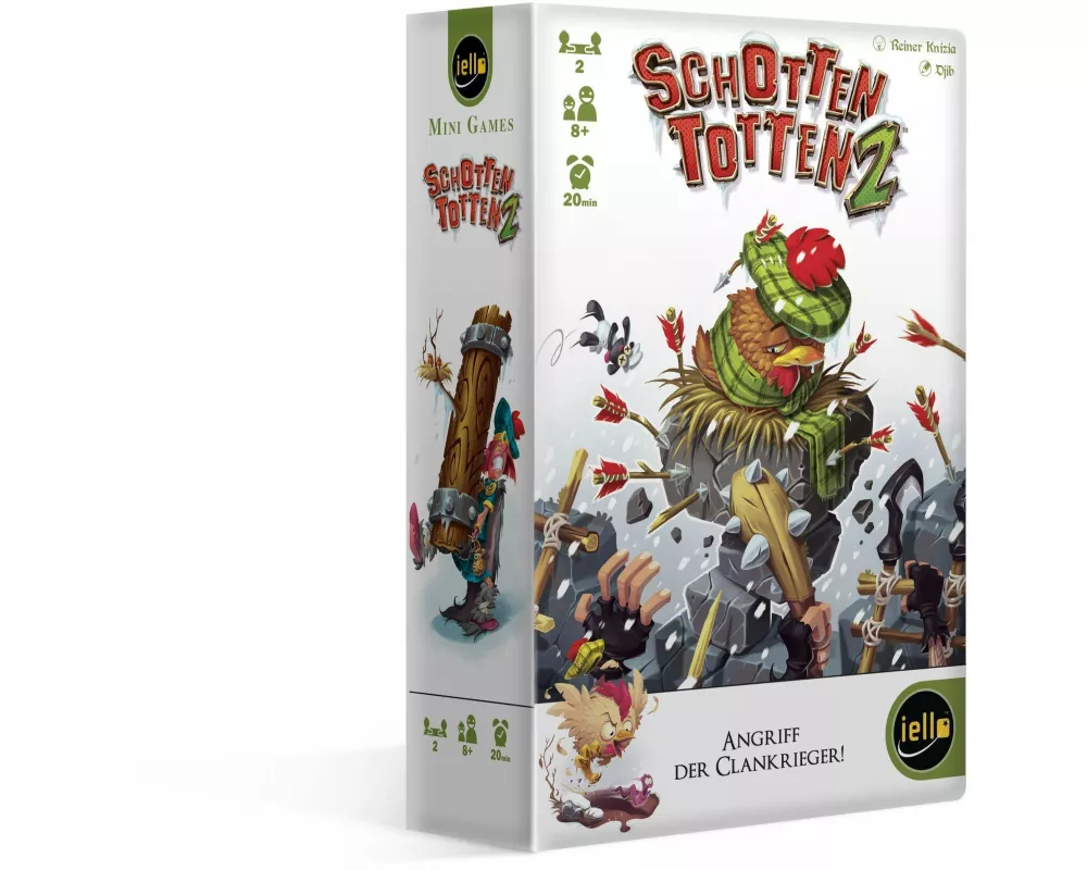 Schotten Totten 2 (d)