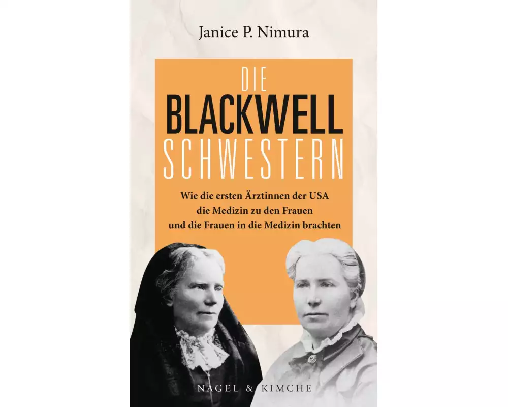 Die Blackwell-Schwestern