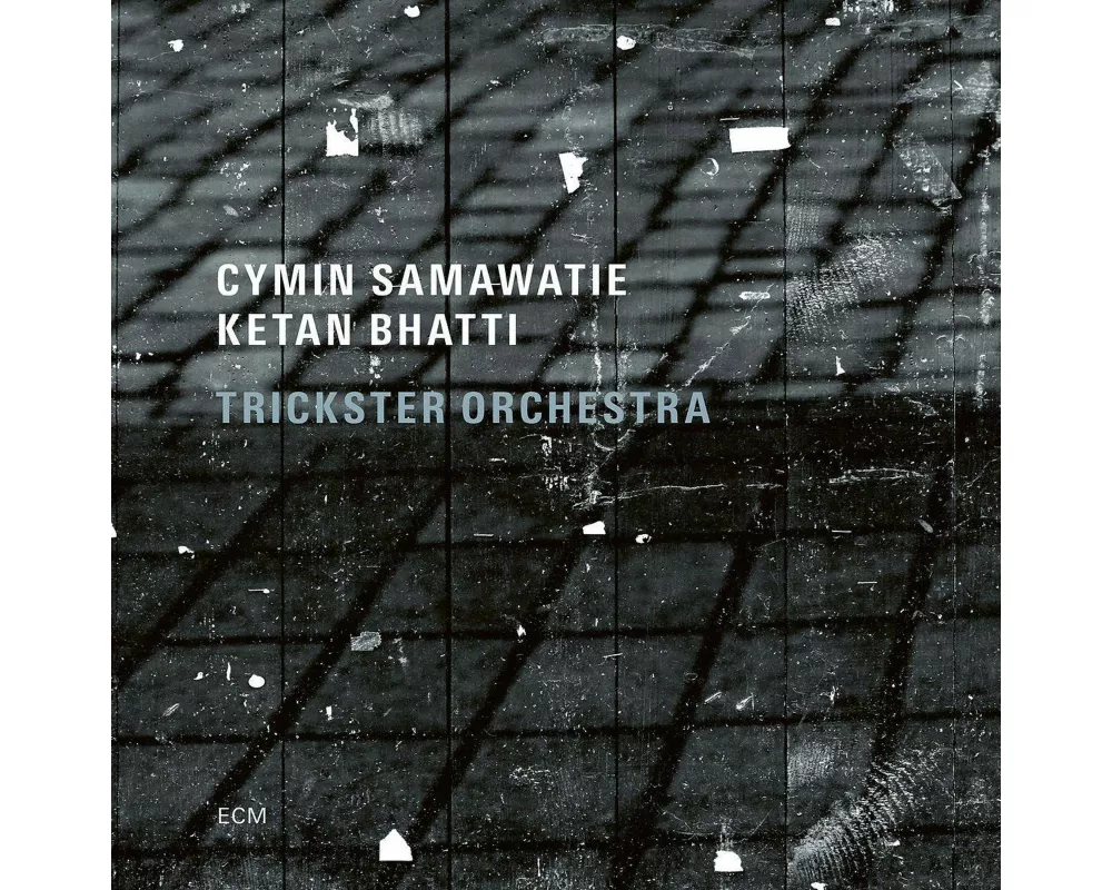 Trickster Orchestra