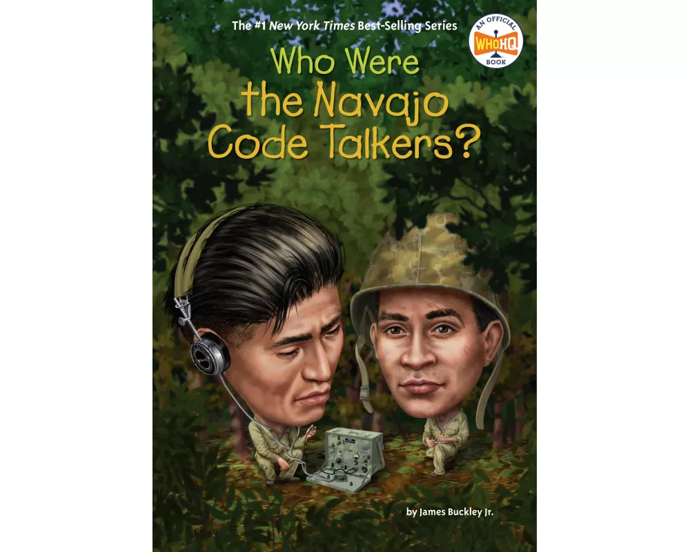 Who Were the Navajo Code Talkers?