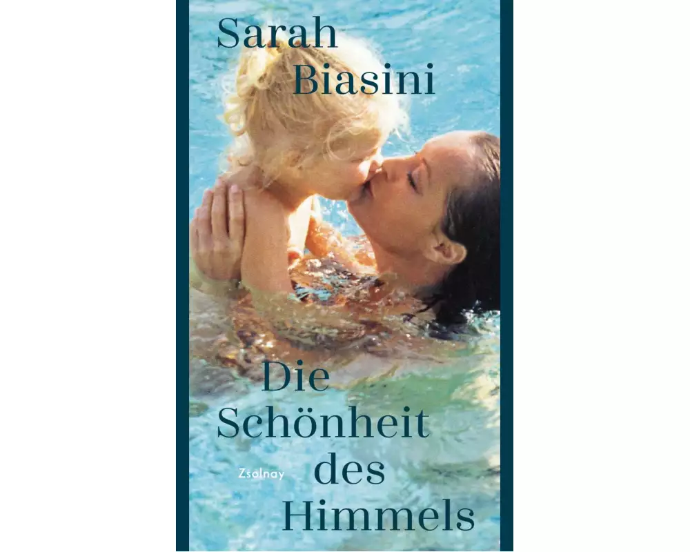 Die Schönheit des Himmels