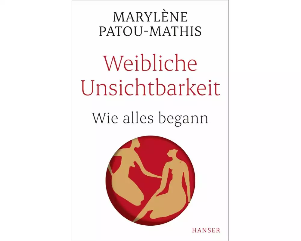 Weibliche Unsichtbarkeit