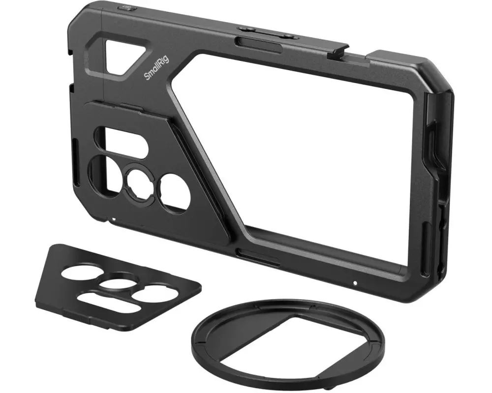 Smallrig Samsung Galaxy S24 Ultra-Käfig-Kit