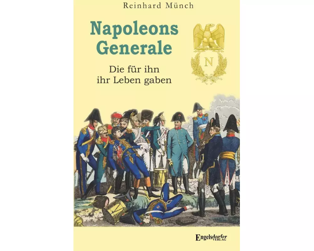 Napoleons Generale