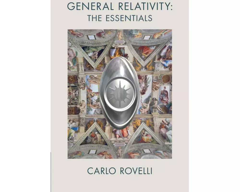 General Relativity: The Essentials