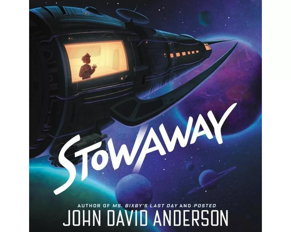 Stowaway