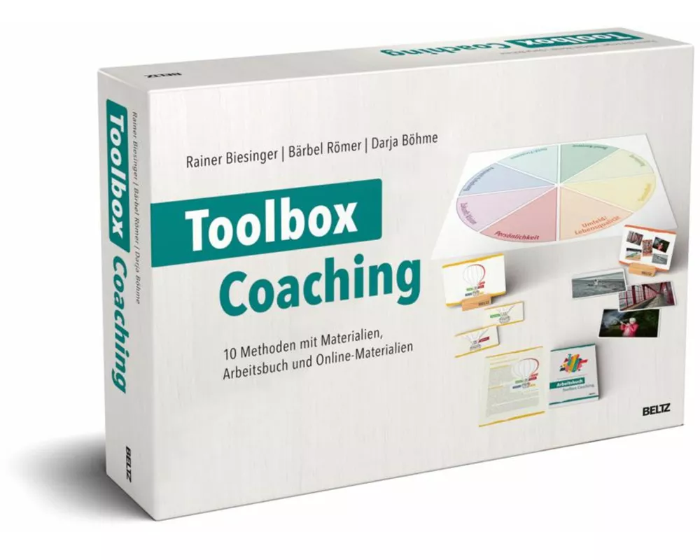 Toolbox Coaching