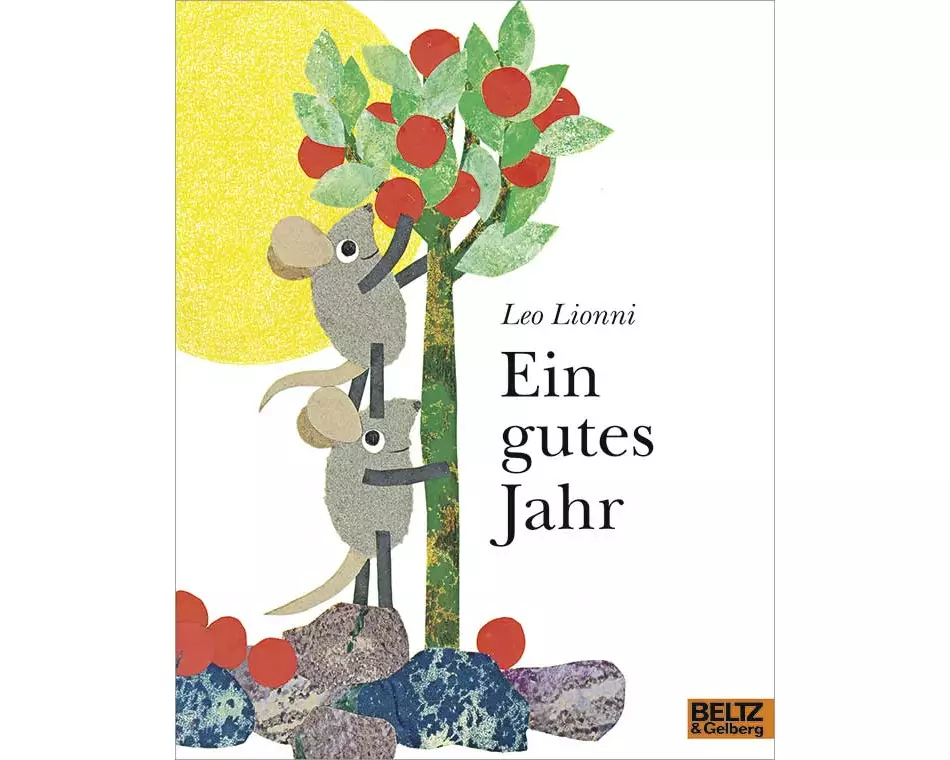 Ein gutes Jahr