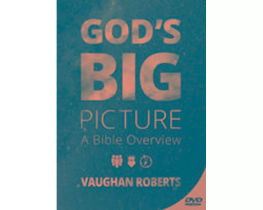 God's Big Picture
