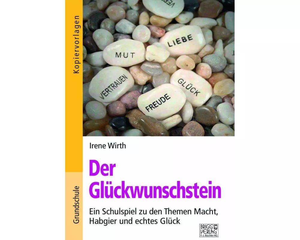 Der Glückwunschstein