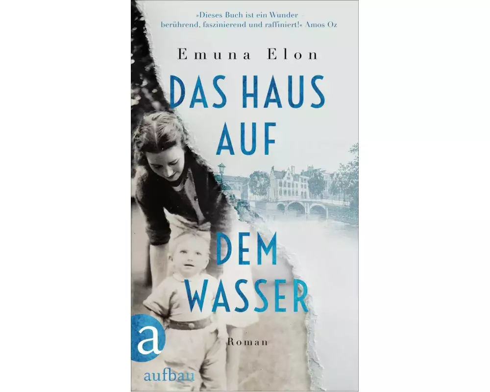 Das Haus auf dem Wasser