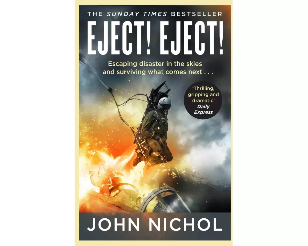 Eject! Eject!