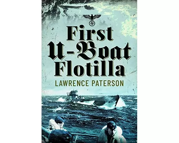 First U-Boat Flotilla