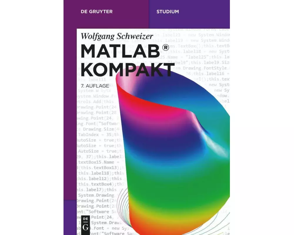 MATLAB Kompakt
