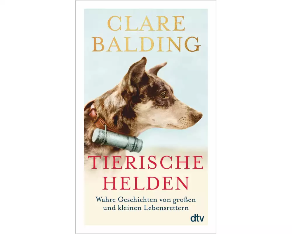 Tierische Helden