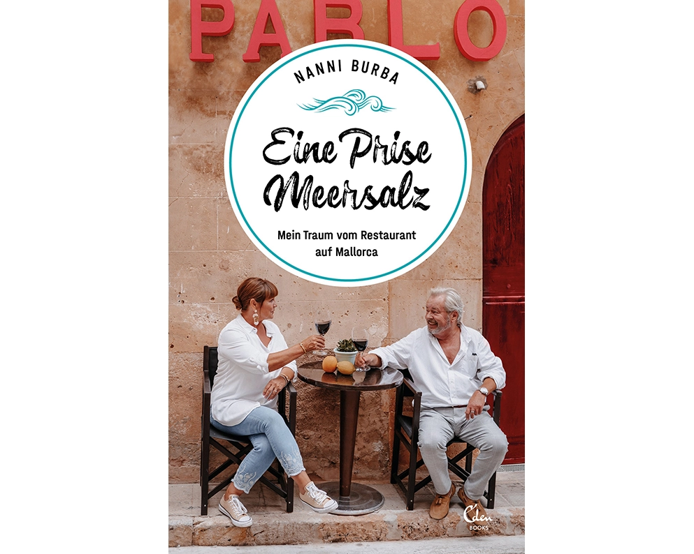 Eine Prise Meersalz