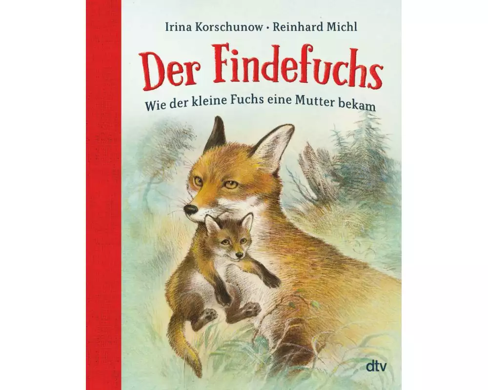 Der Findefuchs