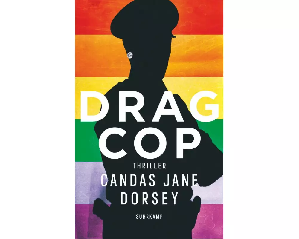 Drag Cop