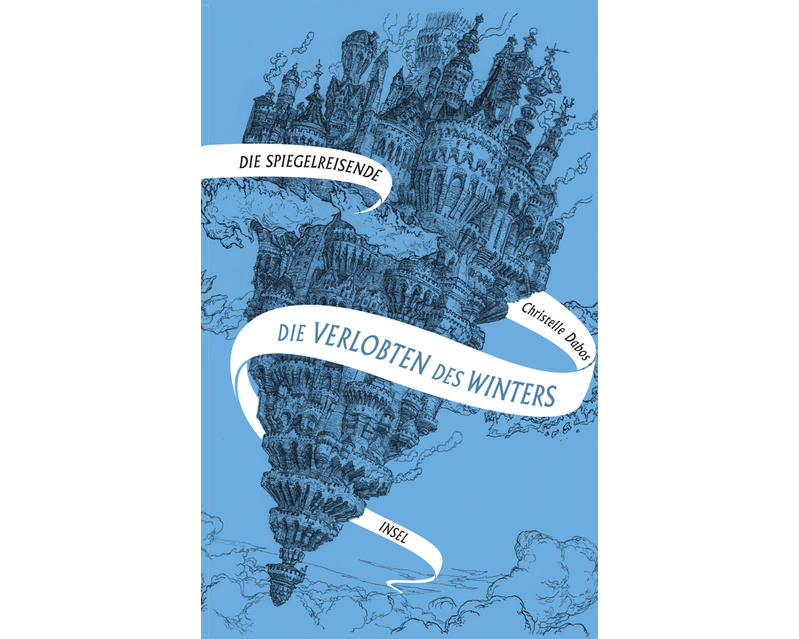 Die Spiegelreisende 1 - Die Verlobten des Winters