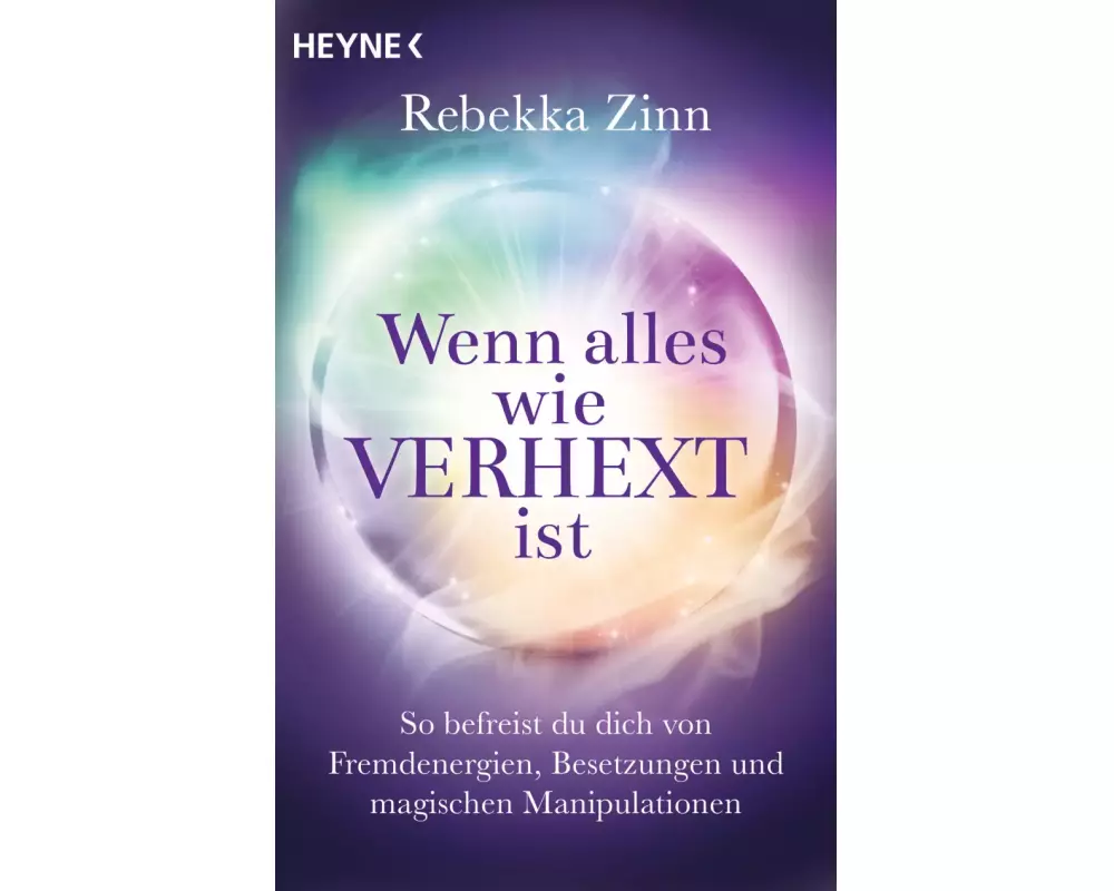 Wenn alles wie verhext ist