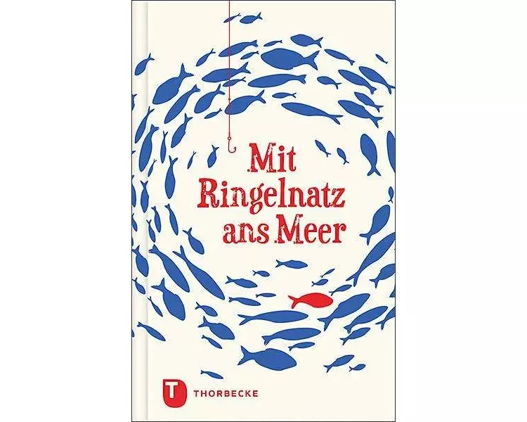 Mit Ringelnatz ans Meer