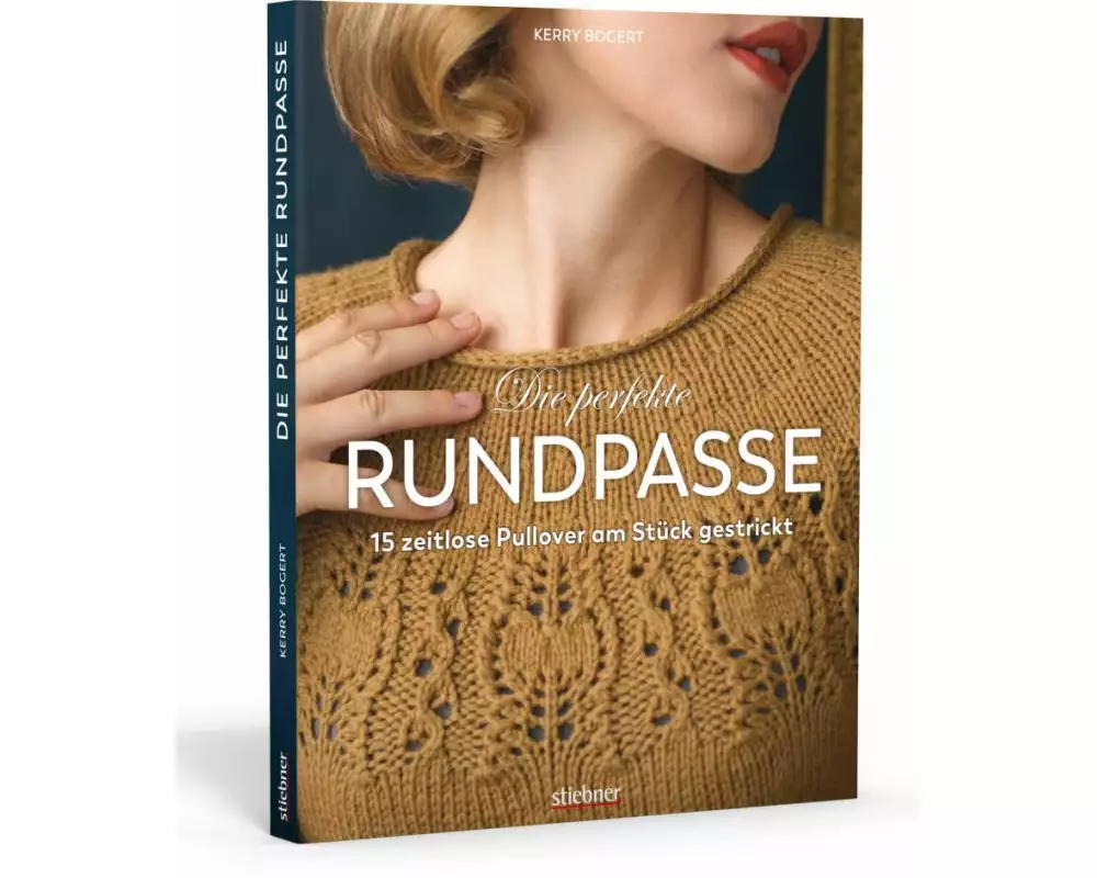 Die perfekte Rundpasse