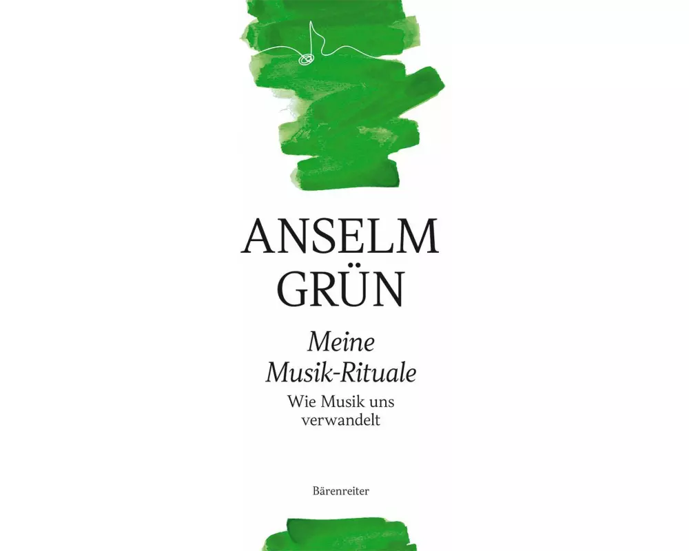 Meine Musik-Rituale