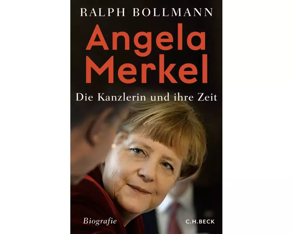 Angela Merkel