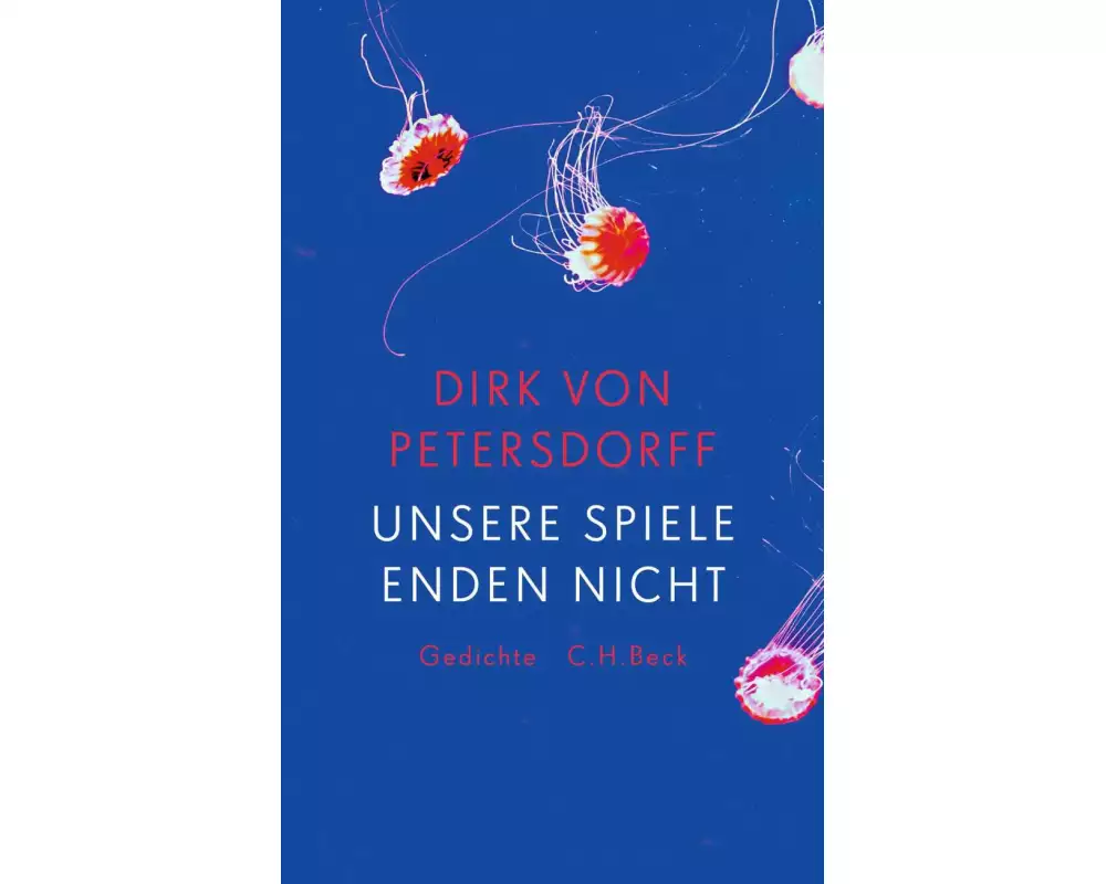 Unsere Spiele enden nicht