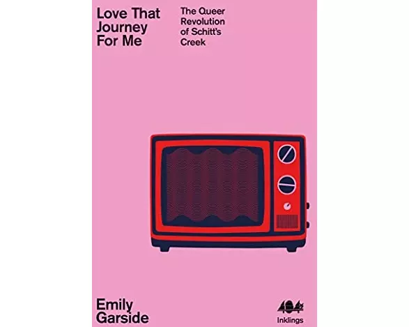 Love That Journey For Me