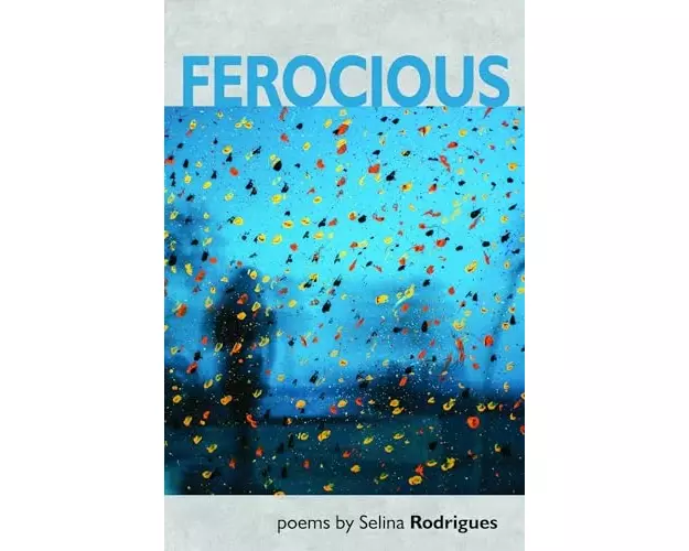 Ferocious