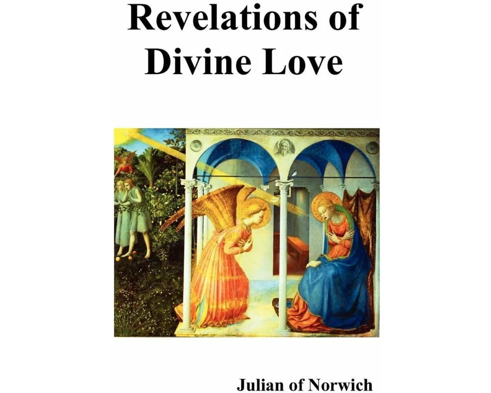 Revelations of Divine Love
