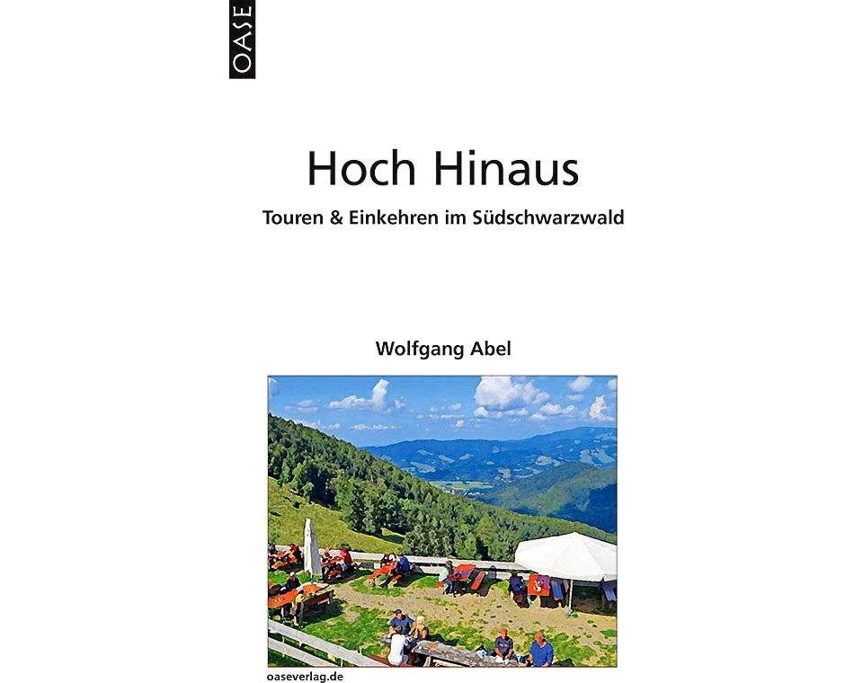 Hoch Hinaus