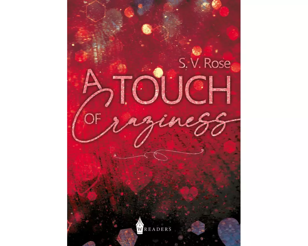 A Touch of Craziness