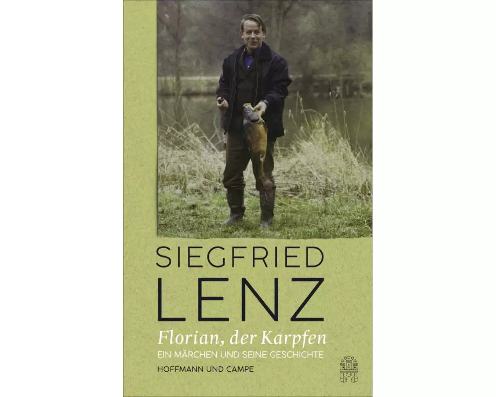 Florian, der Karpfen