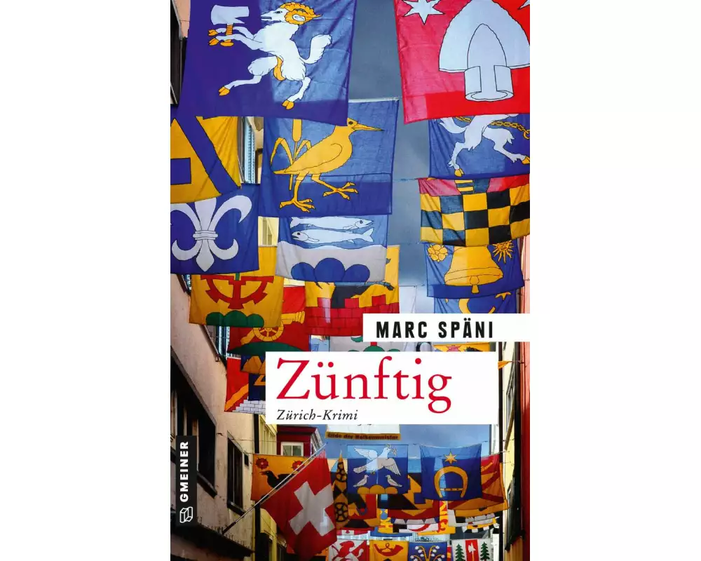 Zünftig