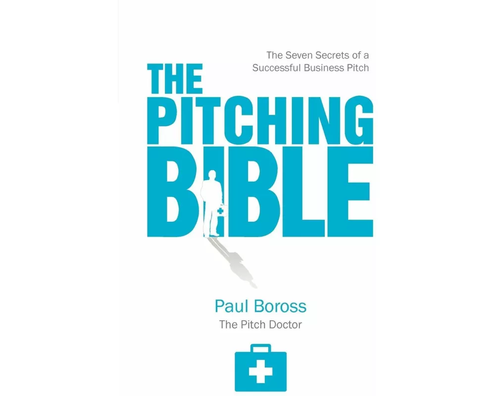 The Pitching Bible