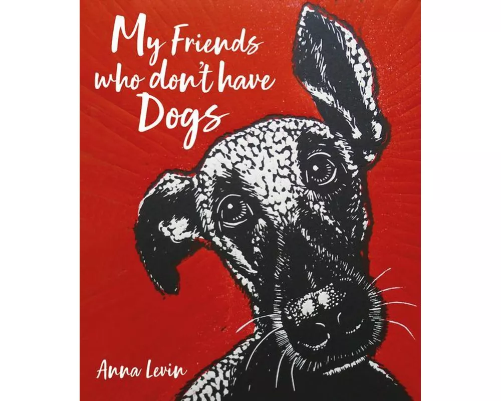 My Friends Who Don't Have Dogs