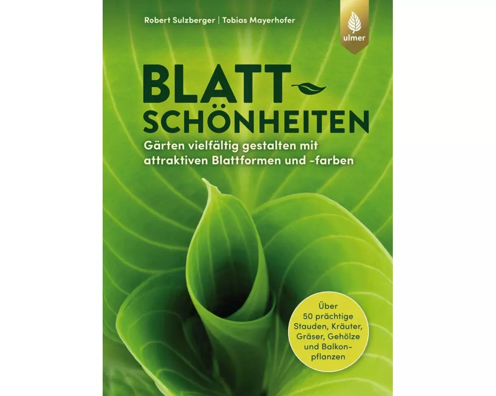 Blattschönheiten