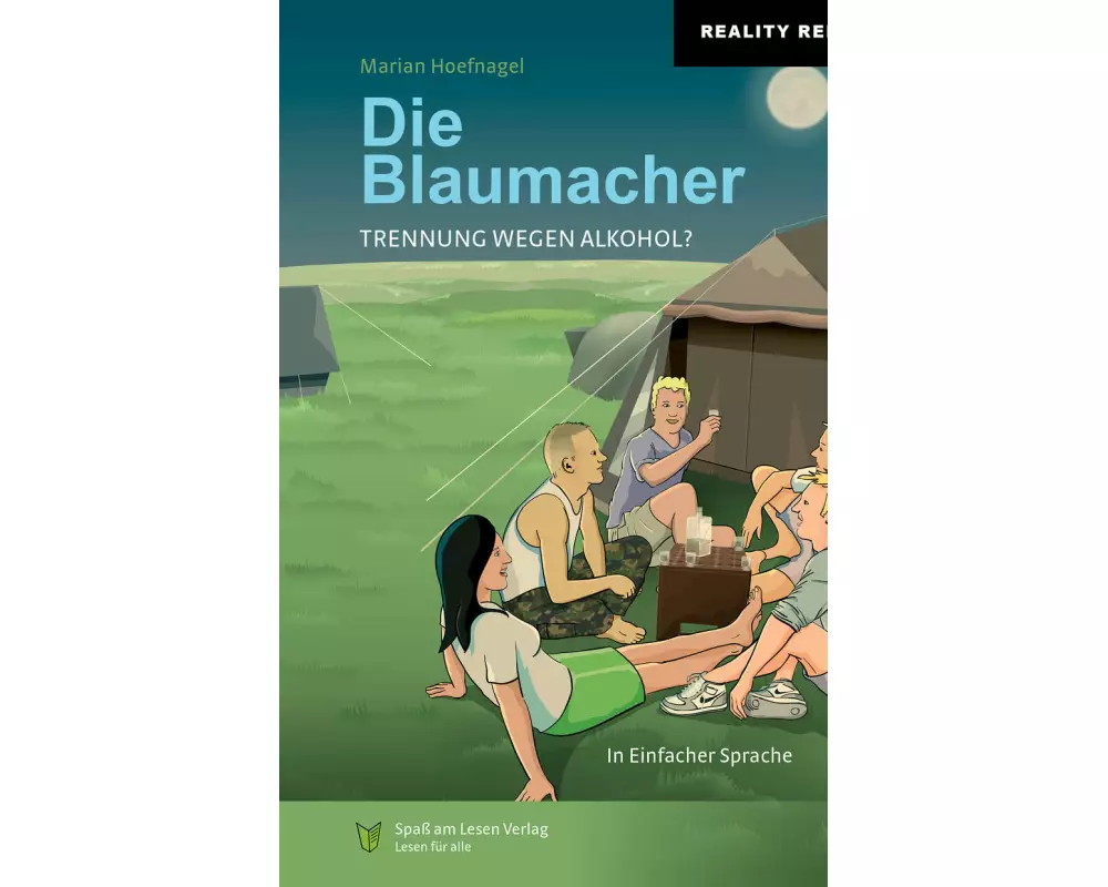 Die Blaumacher