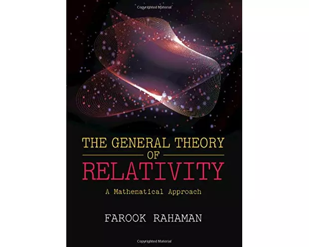 The General Theory of Relativity