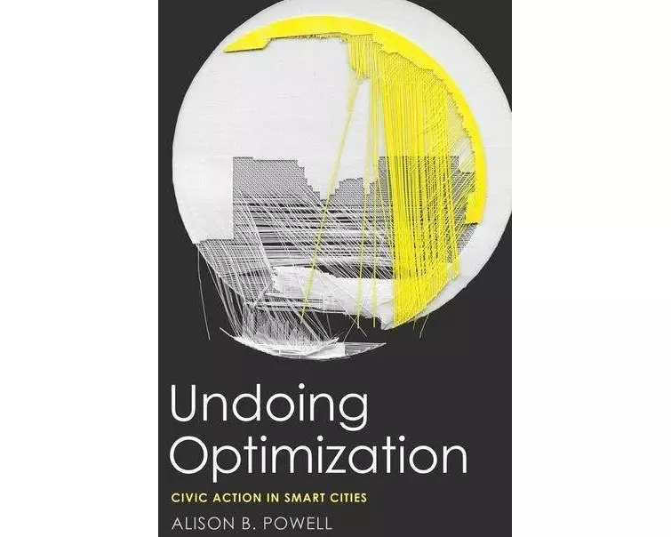 Undoing Optimization