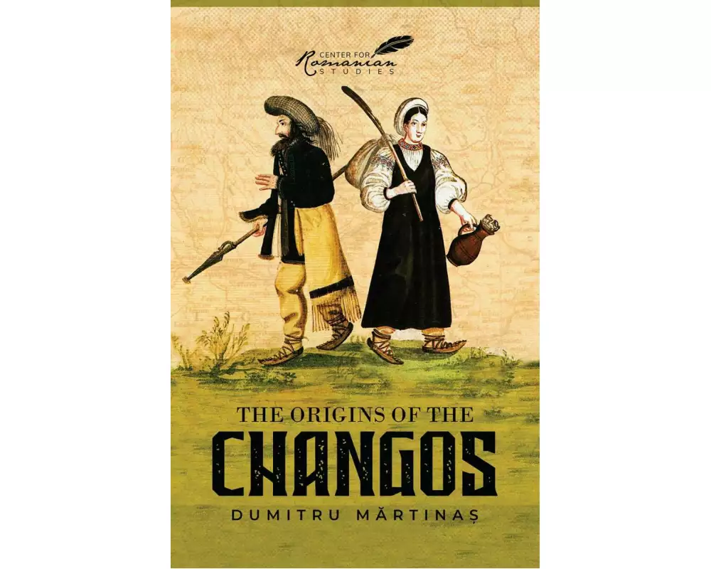 The Origins of the Changos