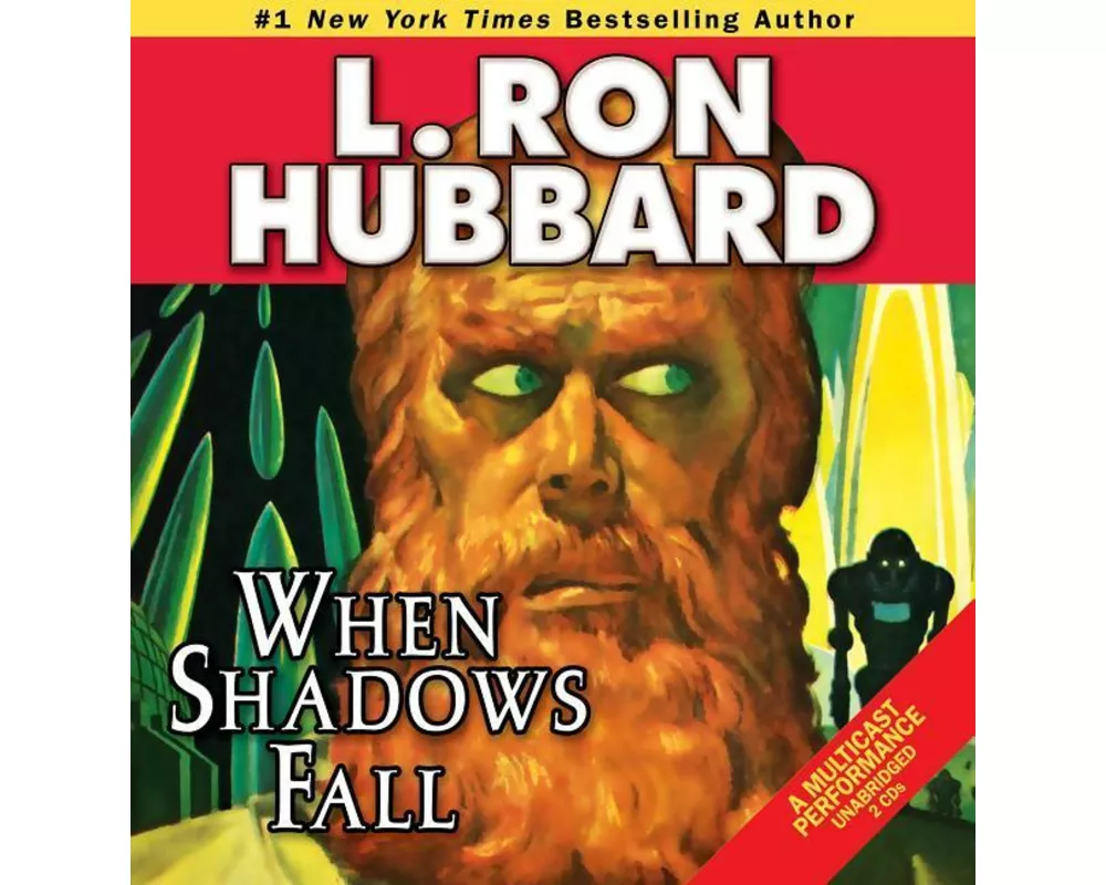 When Shadows Fall