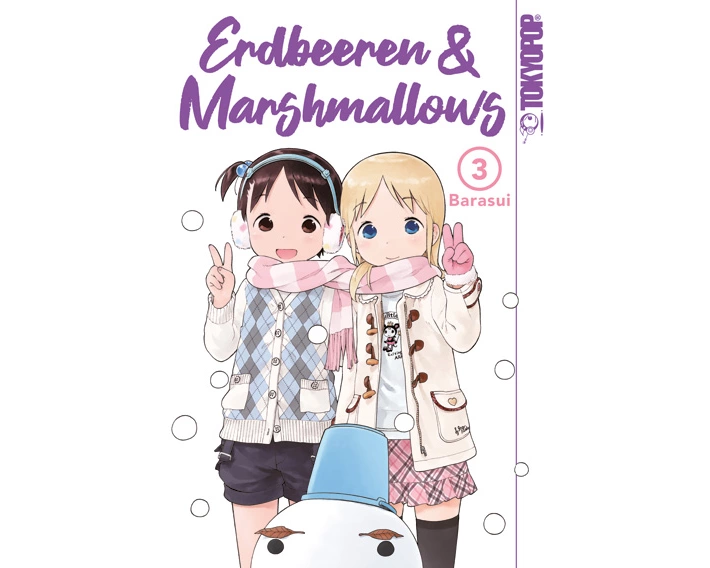 Erdbeeren & Marshmallows 2in1 03