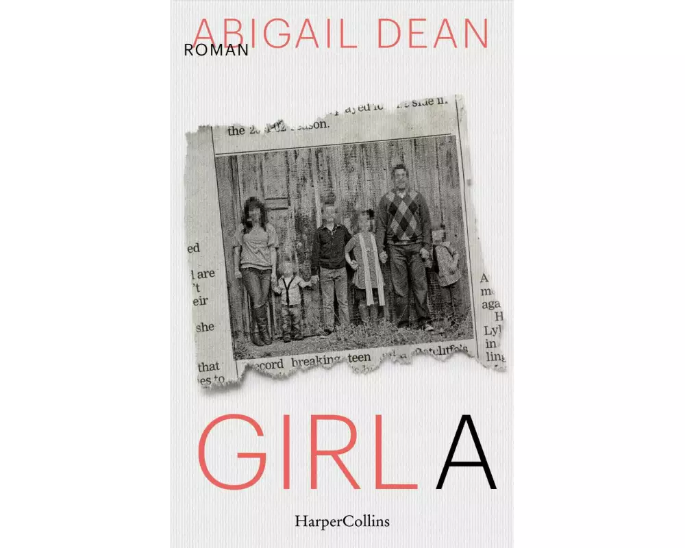 Girl A